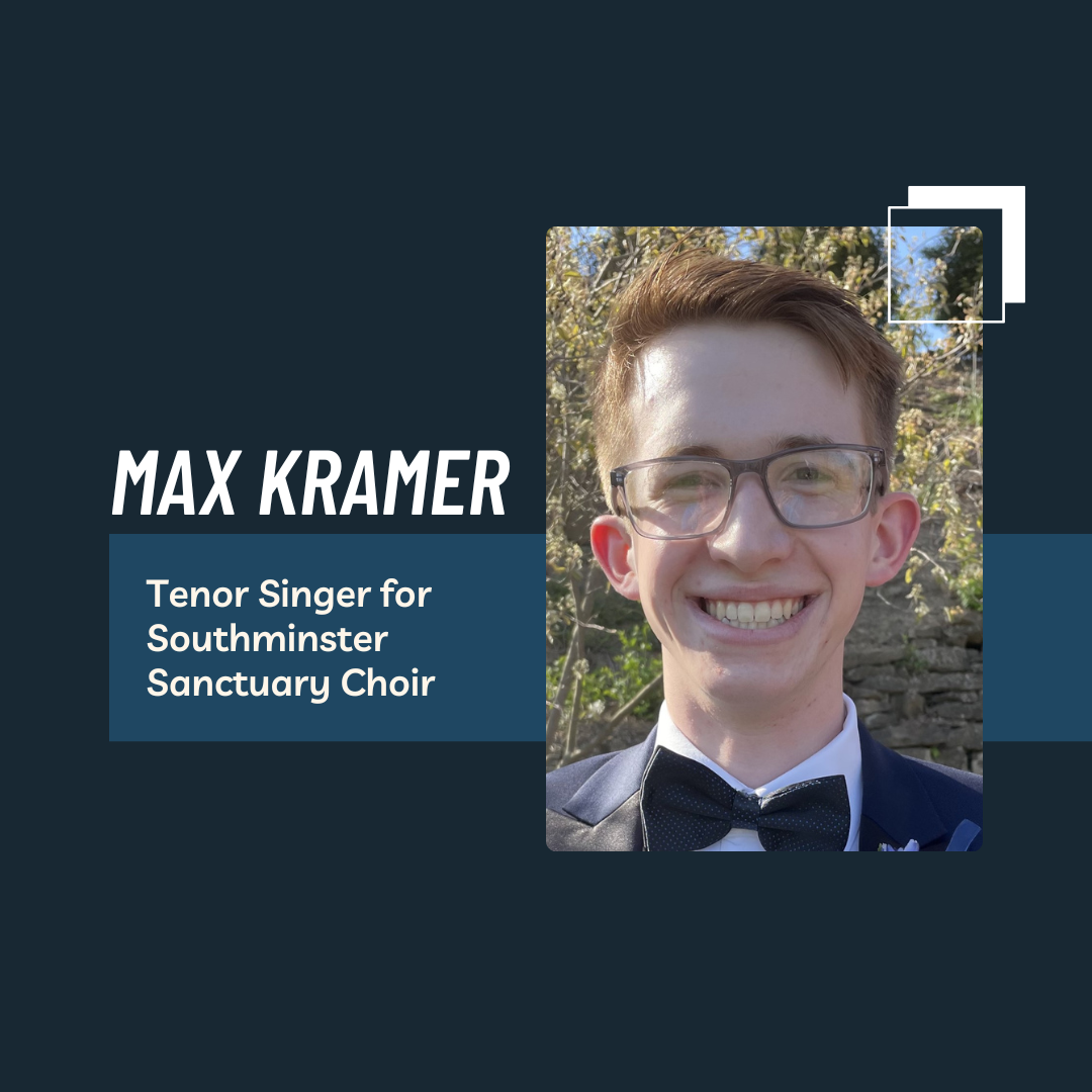 MAX KRAMER