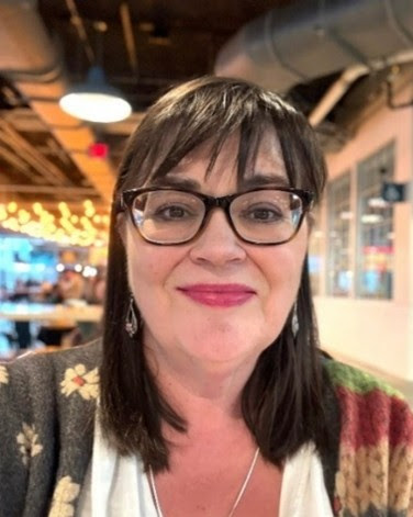 Rev. Daria Schaffnit